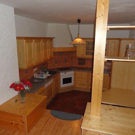 Pension Edelweiss Lachtal Exterior photo