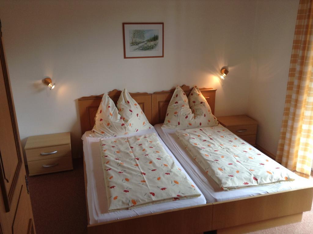Pension Edelweiss Lachtal Room photo